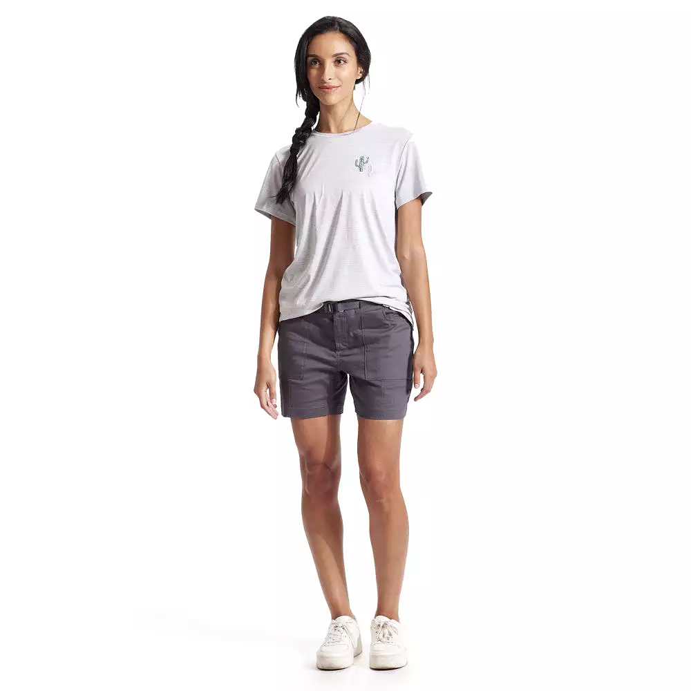 Women's Transfer Tech T-Shirt