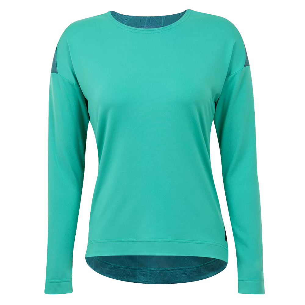 Women's Wander Long Sleeve Shirt