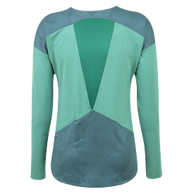 Women's Wander Long Sleeve Shirt