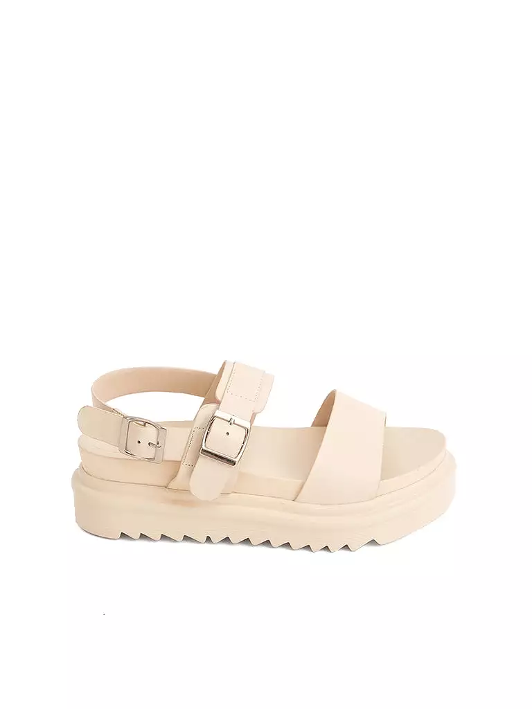 Xena Flatform Sandals